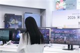 Taiwan display makers pivot to AI as monitor, notebook panel demand cools