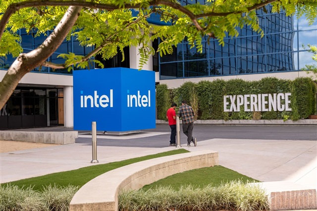 Intel cuts data centre jobs despite AI server demand surge