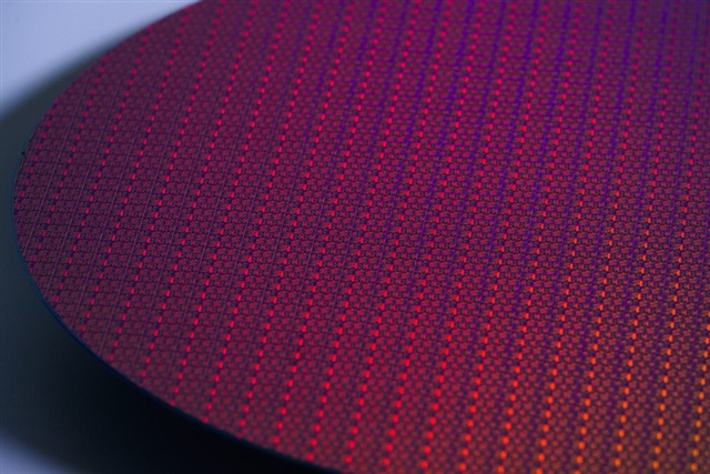 Intel Foundry completes US defense chip prototype program
