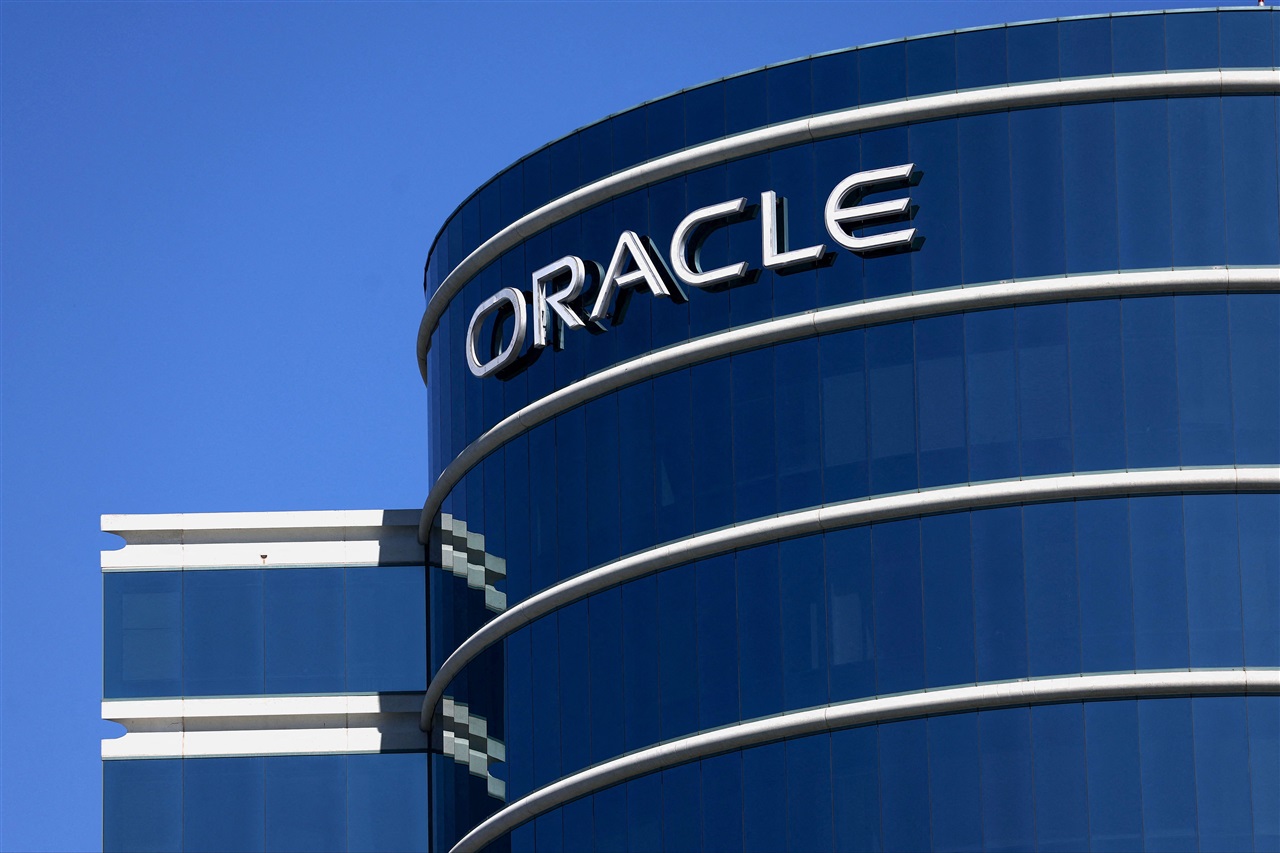 Oracle New Mexico data center hits cost overruns over energy concerns