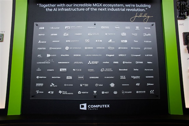 Nvidia sees Taiwan pivoting from factory to engineering partner