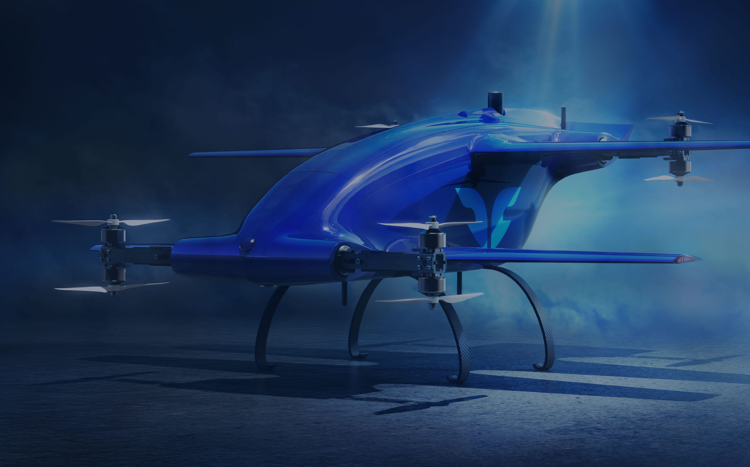 FCC Expands Conditional Approvals for Foreign-Made Drone Systems