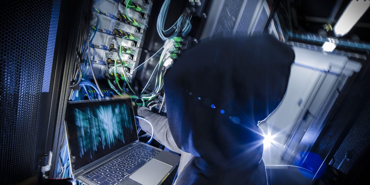 Gulf states fortify digital defenses as cyberattacks and drone strikes surge
