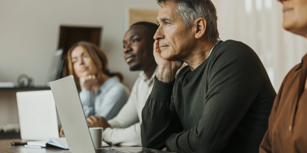 Tech workers retiring early to avoid AI overhaul
