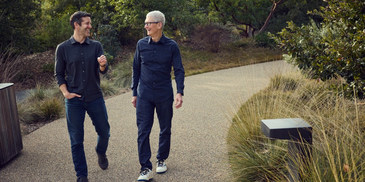 Apple's next CEO will be a hardware engineer, not a software visionary—Wall Street sees this as the fix for Apple's AI lag