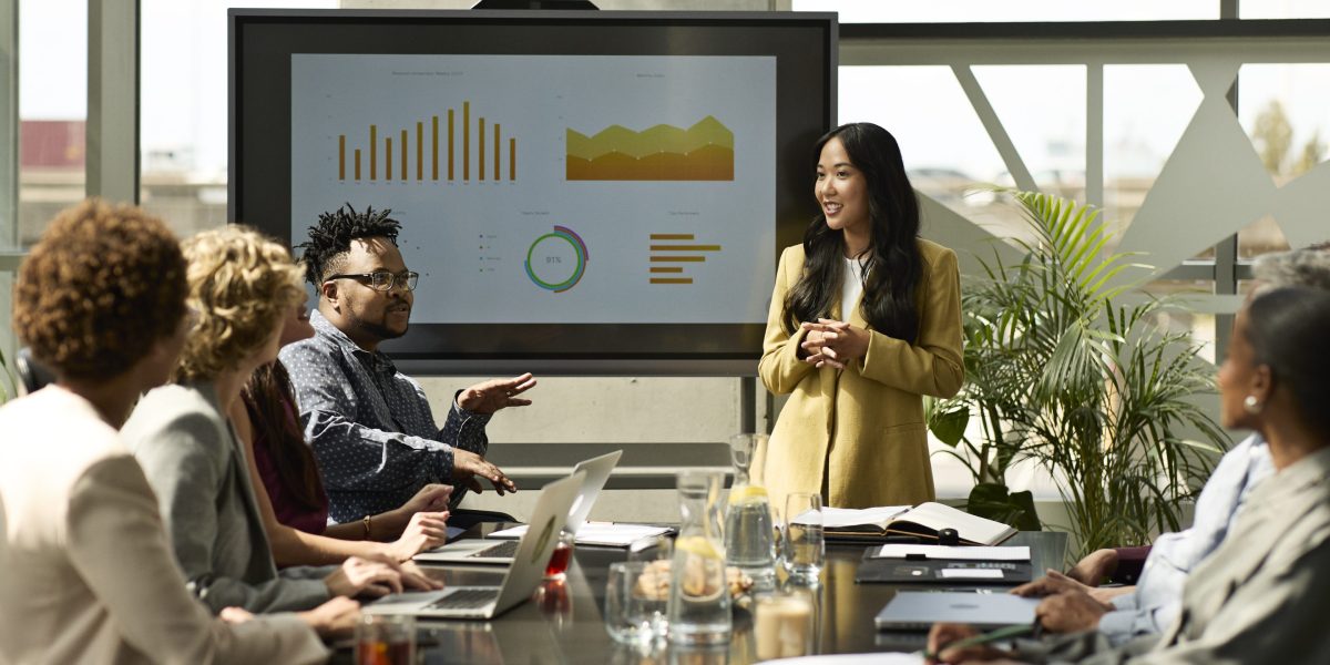 CMOs becoming 'mini CEOs' as AI reshapes marketing strategy
