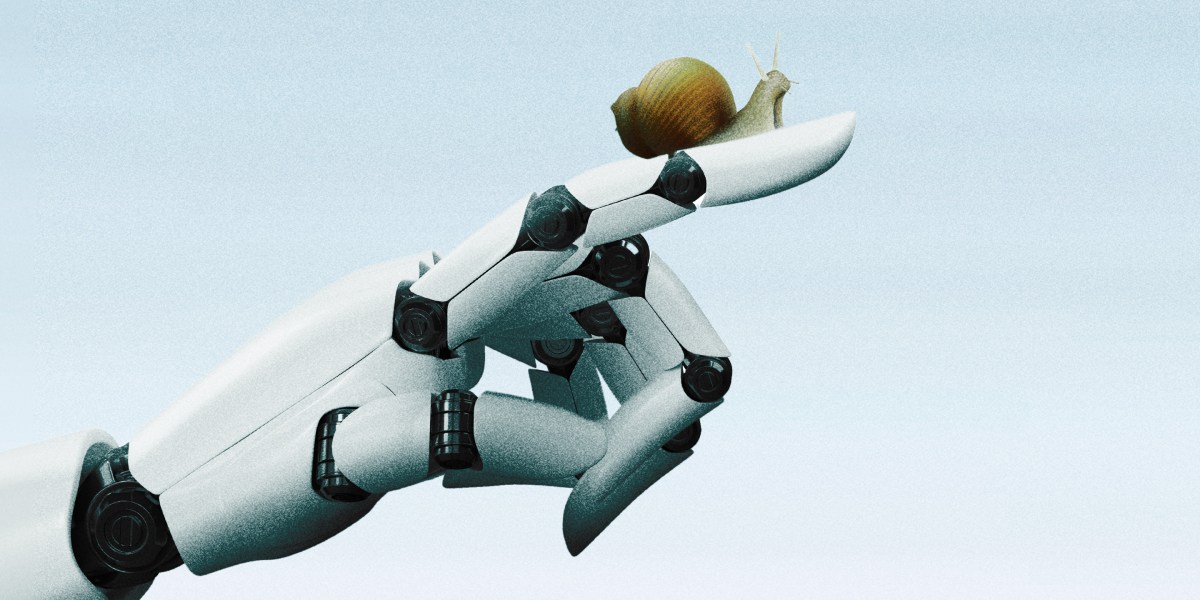 Europe faces a critical choice between strict AI regulations that stifle innovation and regulatory reform needed to compete globally in the AI race.