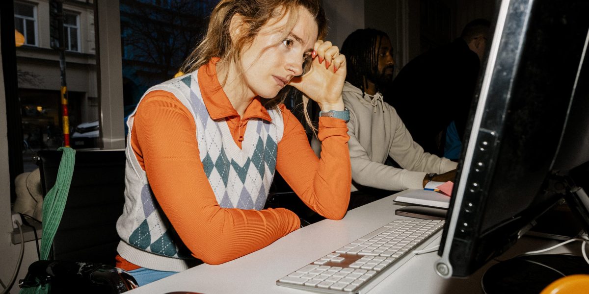 Job insecurity hits record high as fewer than 1 in 4 workers feel safe — ADP survey of 39,000 workers across 36 countries reveals AI-driven layoffs are crushing workplace creativity and productivity