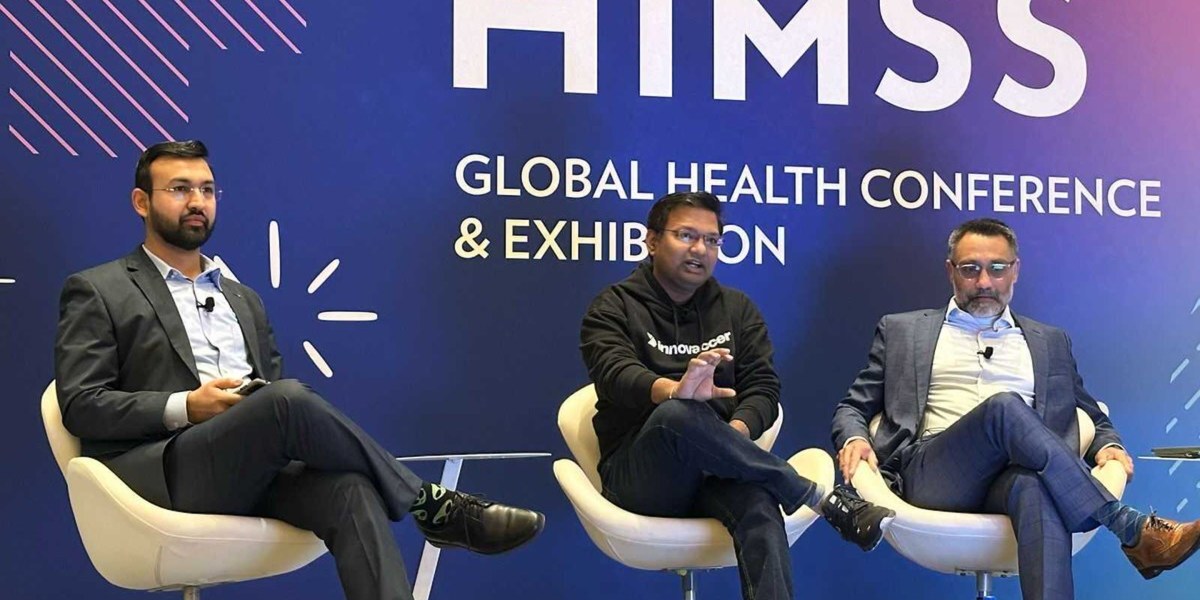 Innovaccer hits $200M ARR by fixing hospitals' fragmented data