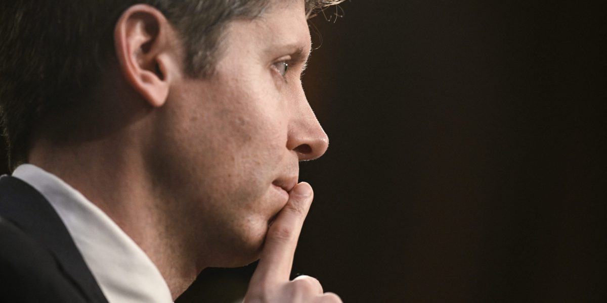 OpenAI sets up friction@openai.com for staff to escalate issues to Sam Altman