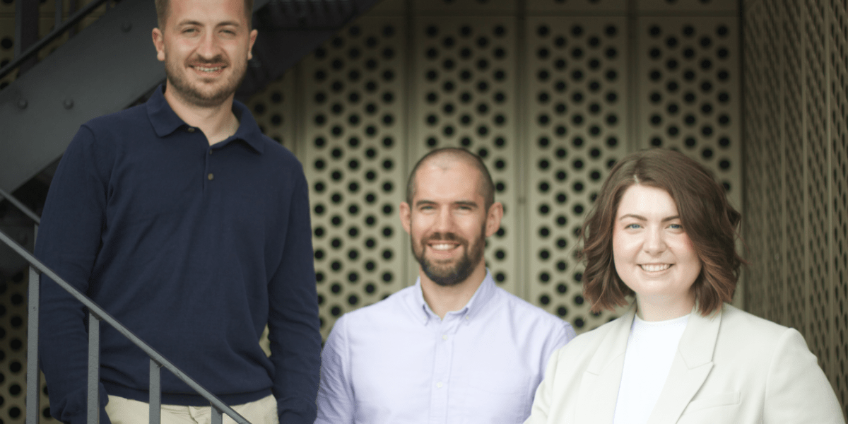 Geordie AI raises $30 million Series A to be ‘air traffic control’ for your company’s AI agents