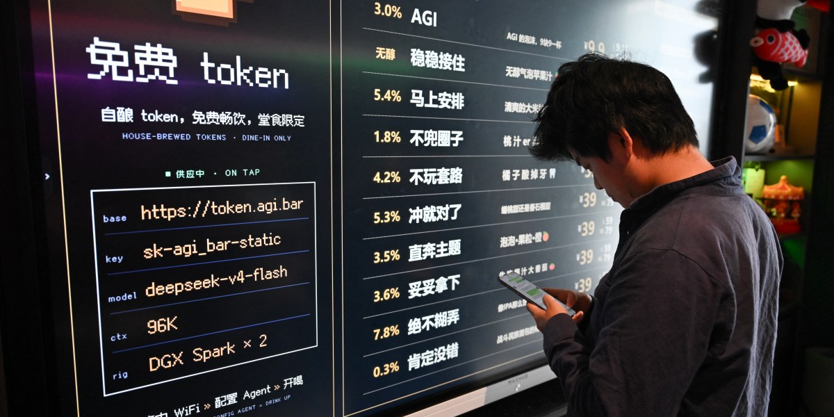 AI-generated assets flood marketplaces, but buyers stick with human-made work