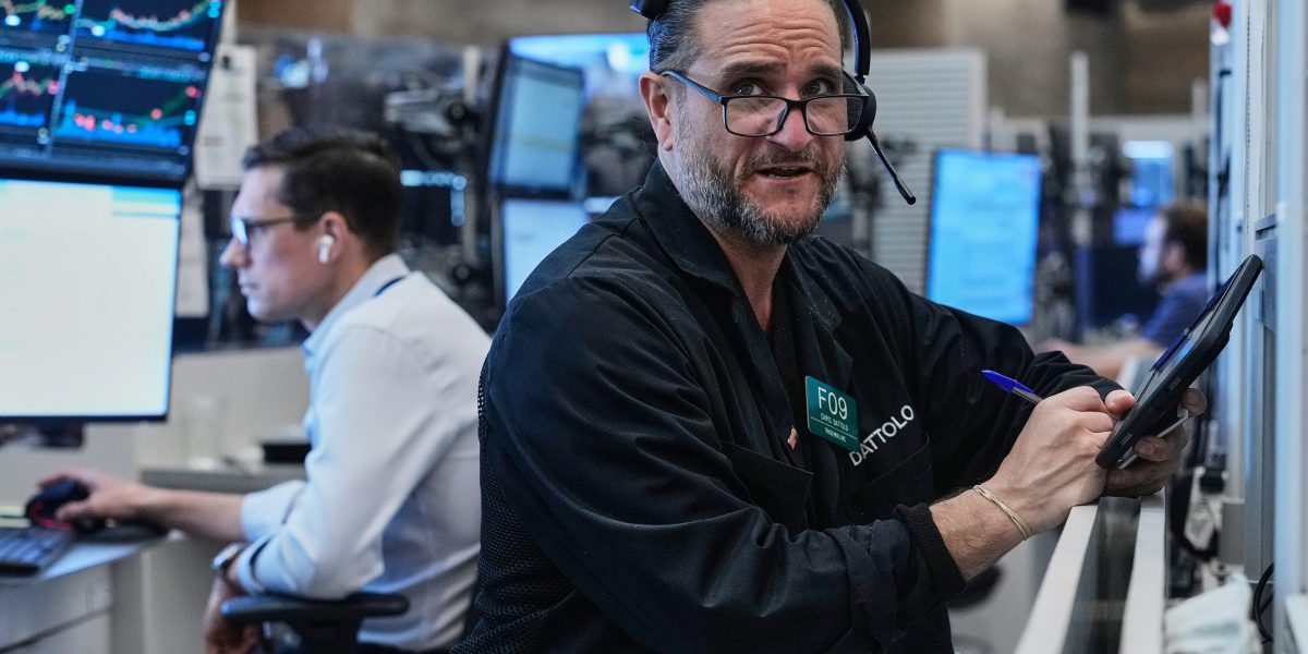 S&P 500 dropped 1.7% and Nasdaq fell 2.9% as AI chip stocks reversed early gains, with OpenAI filing for IPO amid market uncertainty