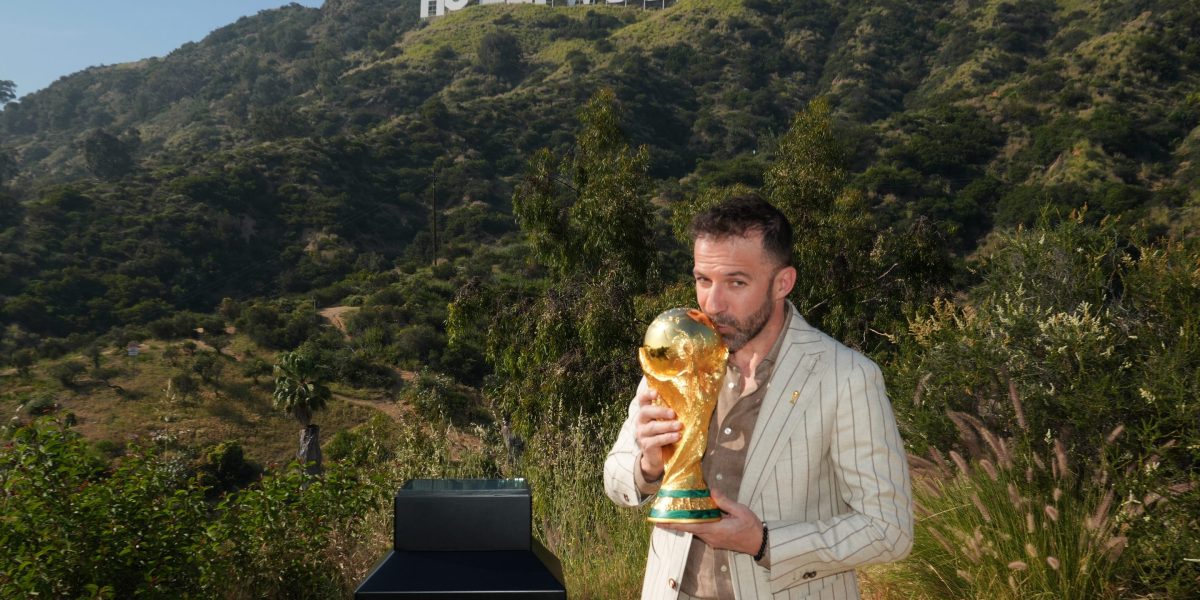 World Cup housing demand drives Airbnb prices to unprecedented $6,000+ per night, incentivizing hosts with $750 sign-up bonuses