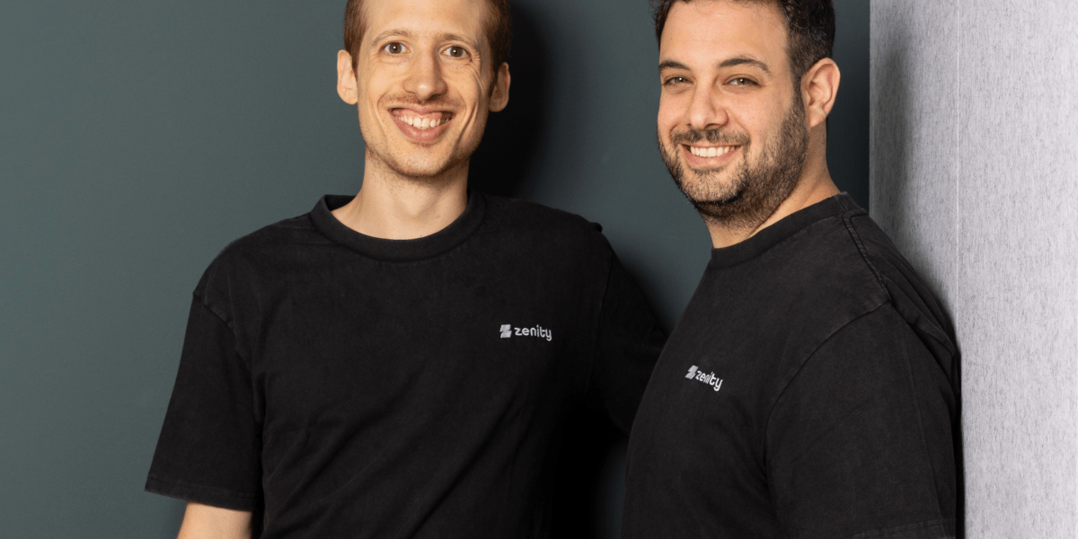 SoftBank, Hitachi, LG fund Zenity's $125M AI agent security play
