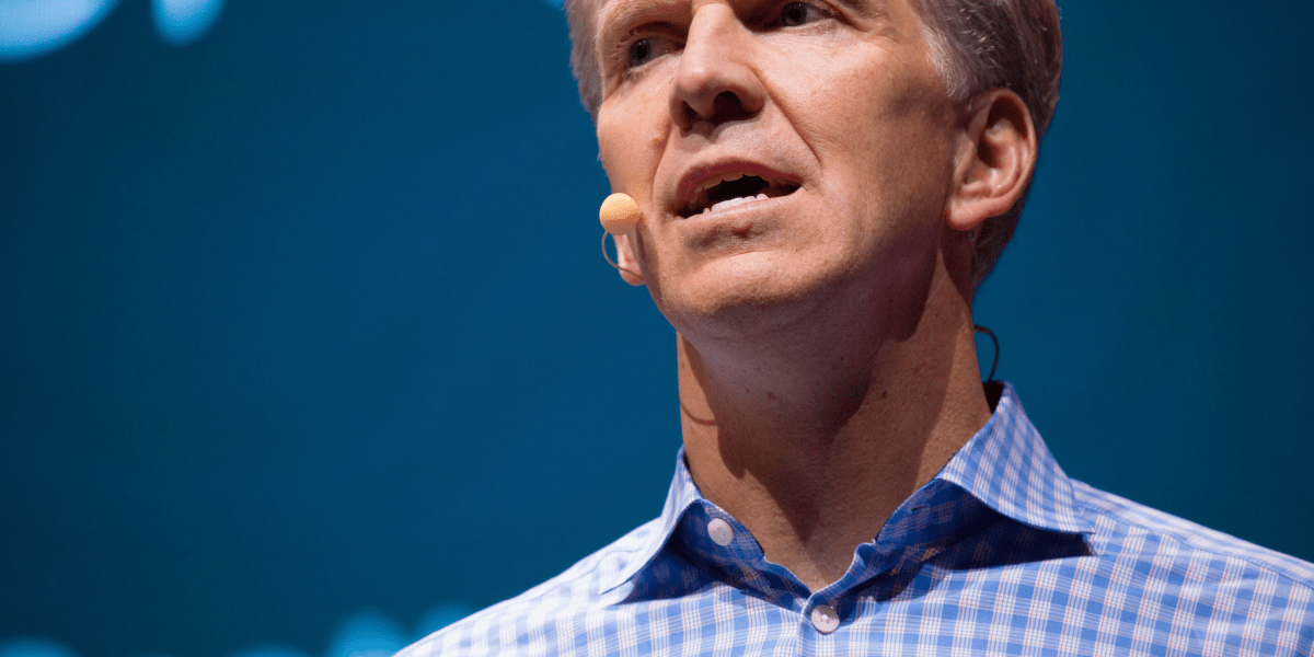 Gordon Ritter argues AI will amplify human judgment rather than replace workers — the real edge lies in companies capturing how their own teams think and decide.