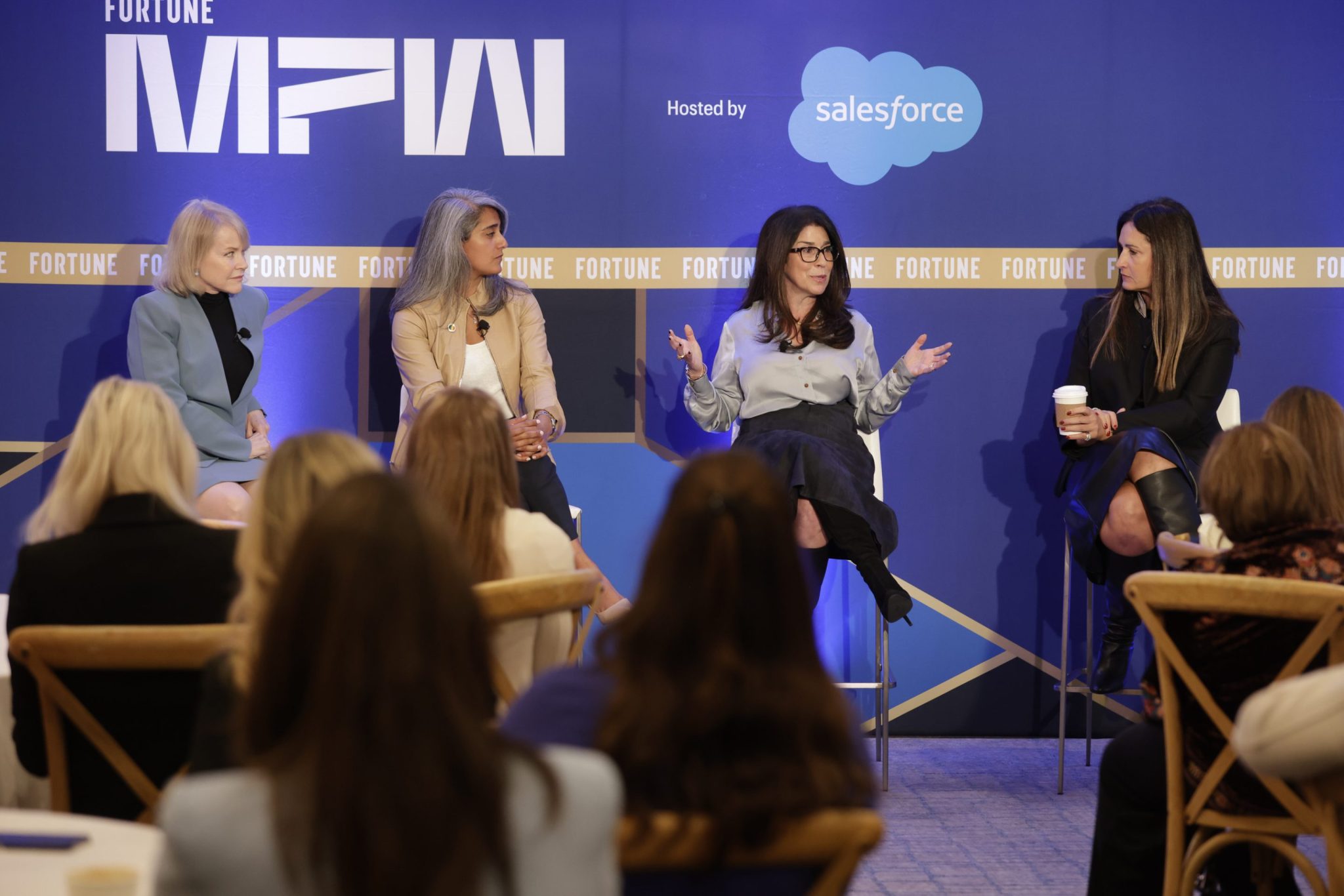 SharkNinja CIO Velia Carboni: Let AI go 'a little bit rogue'