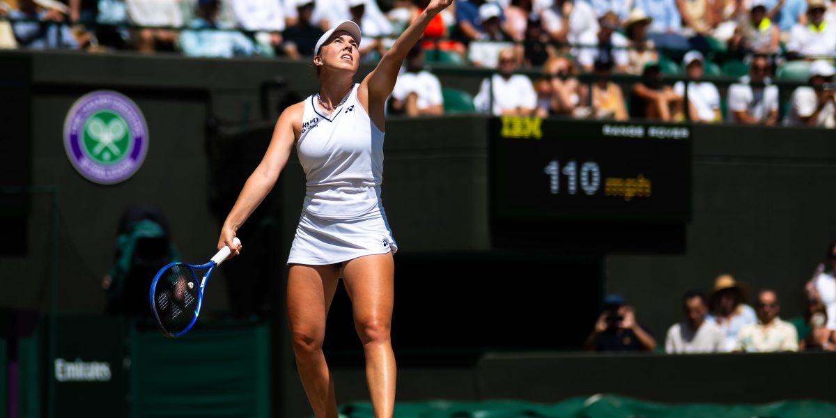 IBM extends Wimbledon deal through 2030, expands AI features amid line-calling controversy
