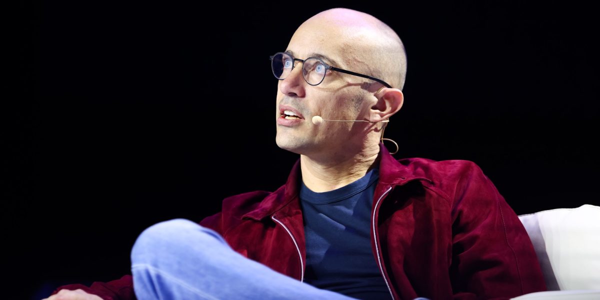 Shopify CEO Tobias Lütke warns of employee "slop grenades"