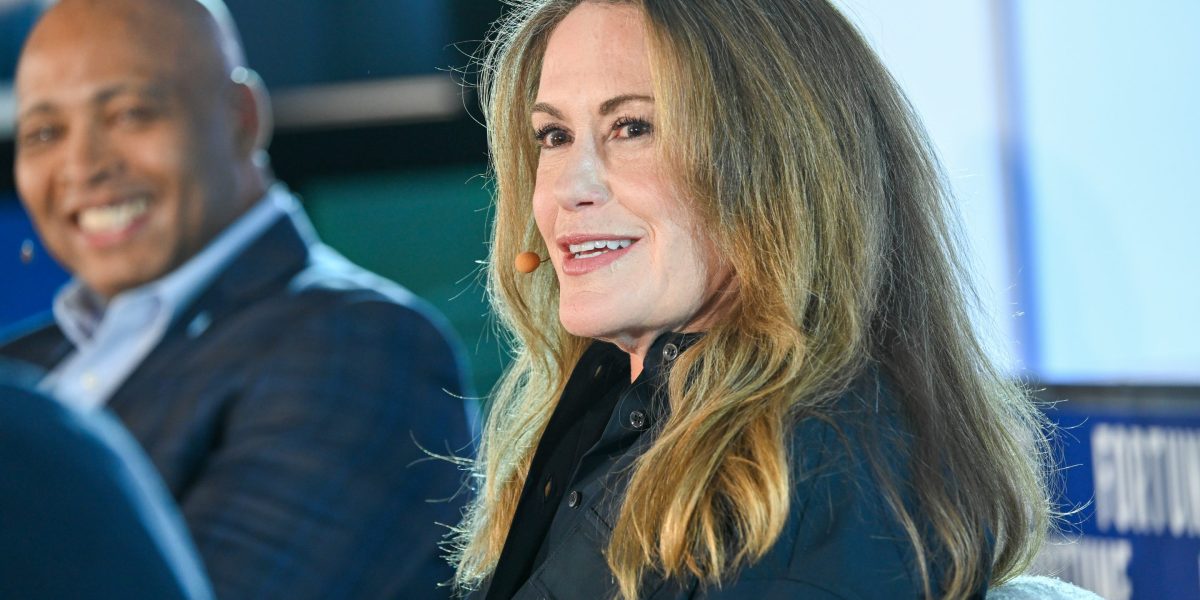 Tech executives argue AI will augment rather than replace workers, pointing to task automation that frees humans for higher-value work—a shift already rewarding early adopters like C.H. Robinson.