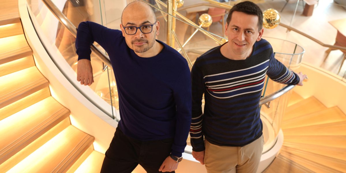 Top AI researchers are leaving Google DeepMind for OpenAI and Anthropic, signaling that the lab may be losing ground in the AI race and raising questions about whether Google's size and bureaucracy are holding it back.