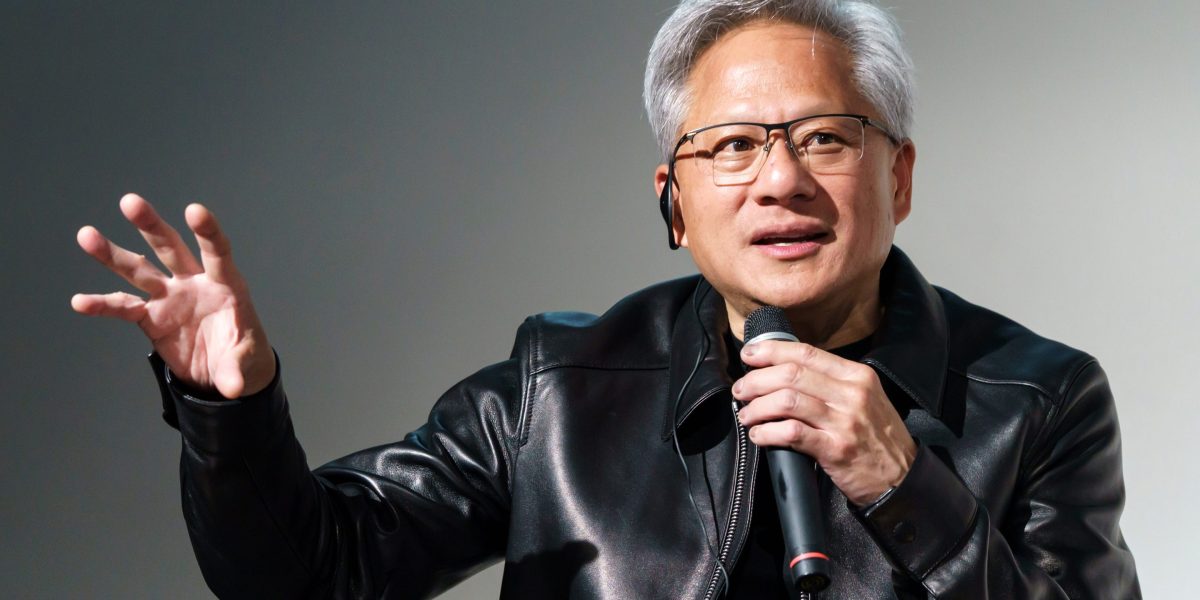 Nvidia, Microsoft urge open AI model support