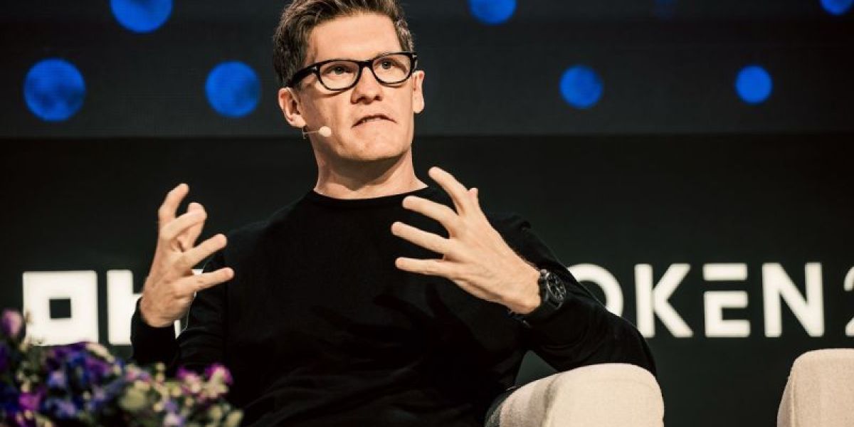 Regulators' AI adoption will make or break finance's future, VARA CEO says