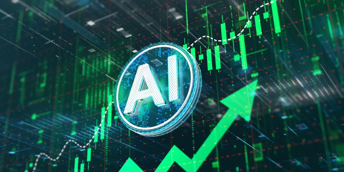 Companies that put CFOs in charge of AI initiatives see significantly better value realization than those led by dedicated chief AI officers.