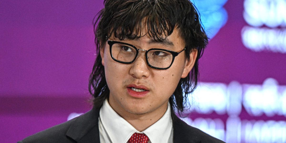 Meta unveils Muse Spark, its first AI model since hiring Alexandr Wang and a bellwether for CEO Mark Zuckerberg’s multibillion-dollar AI push