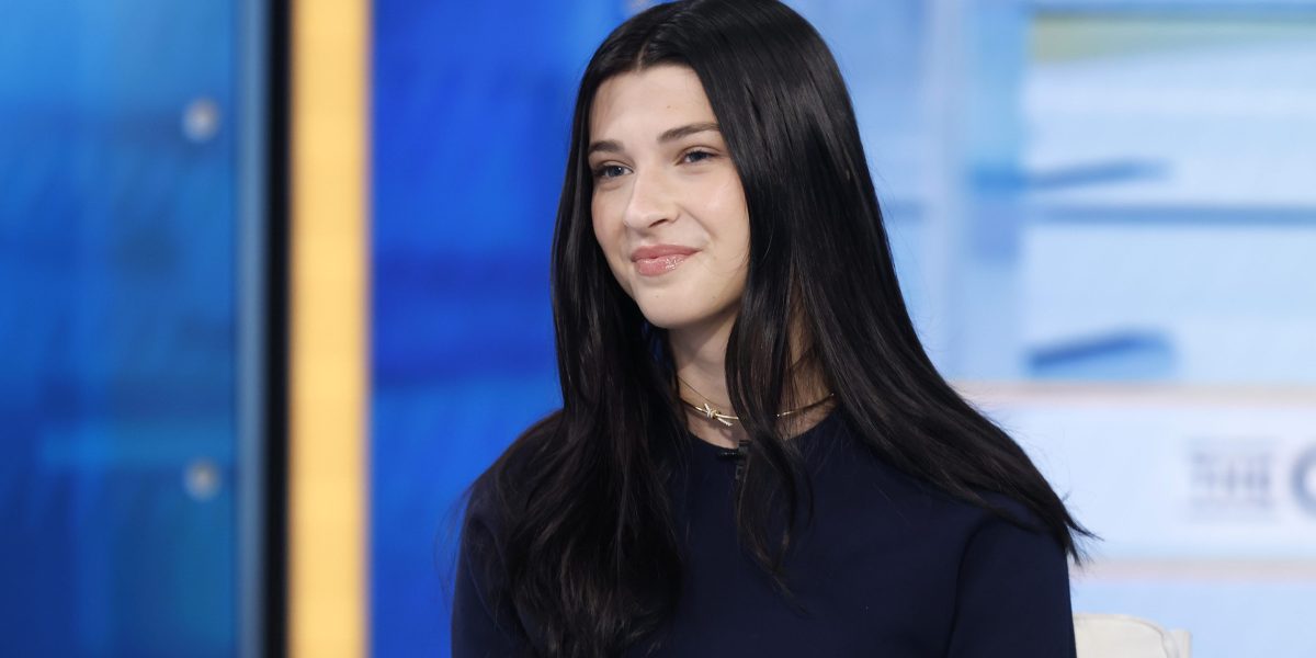 Bill Gates' daughter raises $43M for AI shopping startup Phia, vows to prove herself without family name