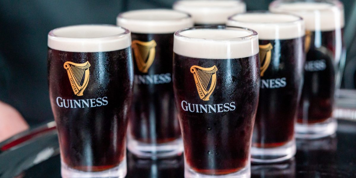 Irish pubs cut Guinness prices after man uses AI to survey 3,000 bartenders on pricing