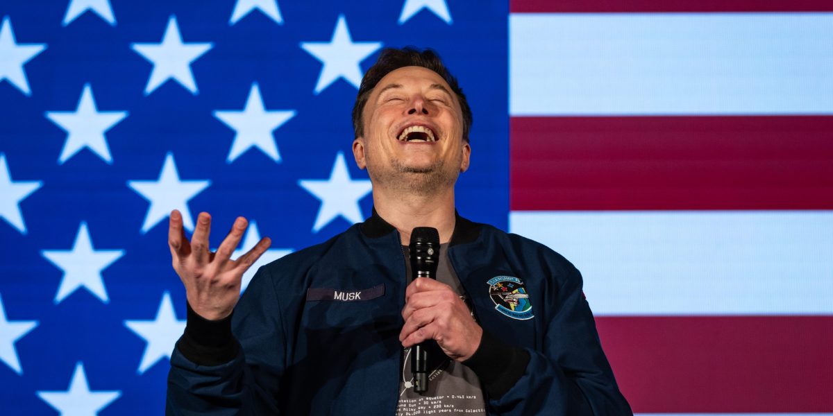 SpaceX GPU rentals could yield $26B annually, key to $1.8T valuation
