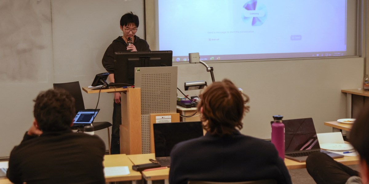 Cornell University switches to oral exams to stop students from using ChatGPT to write homework