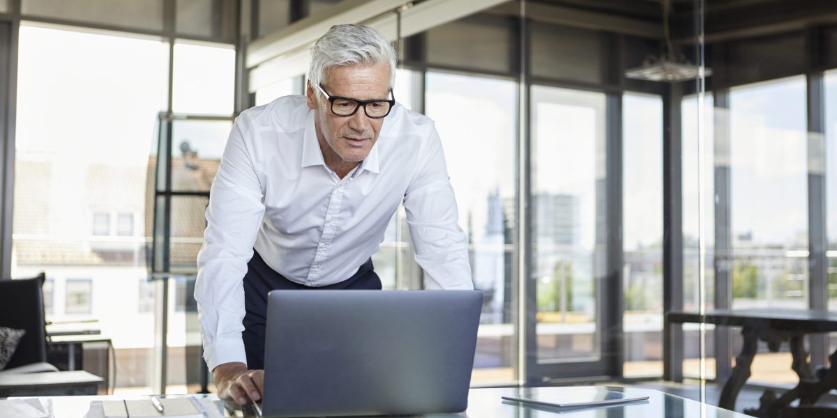 LinkedIn survey finds half of C-suite leaders lack visibility into future workforce needs as AI transforms work—and their executives say top-down mandates are making the problem worse.