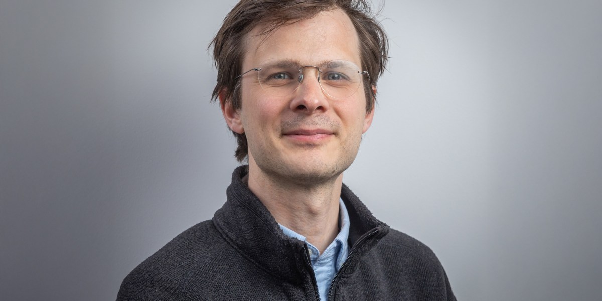 Orbital Industries, startup using AI to discover exotic new materials, raises $50 million Series B funding round