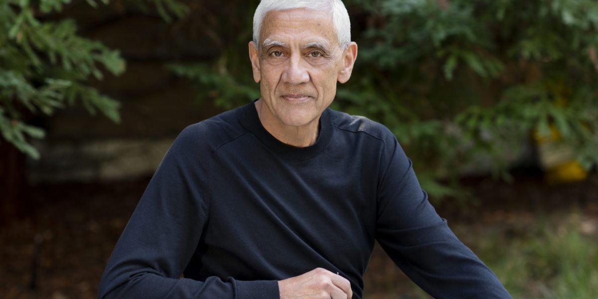 Khosla: AI's power crunch needs on-site generation, not grid upgrades