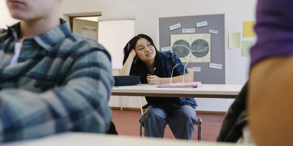 84% of students use AI for homework; only 29% of schools have policies