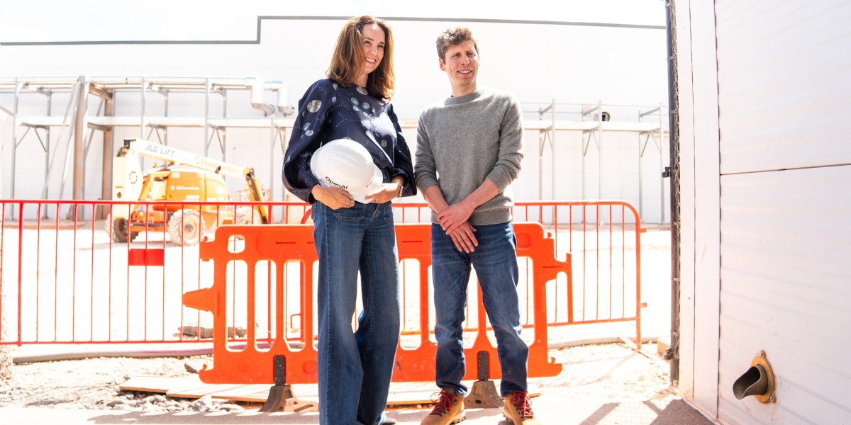 OpenAI CFO Sarah Friar reportedly at odds with Sam Altman over spending discipline as AI capex is set to hit $660 billion