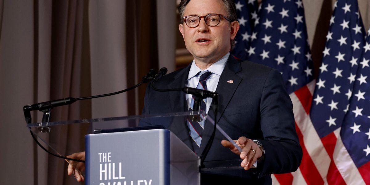 US policymakers and tech industry leaders unite against Chinese AI competition despite their regulatory disagreements
