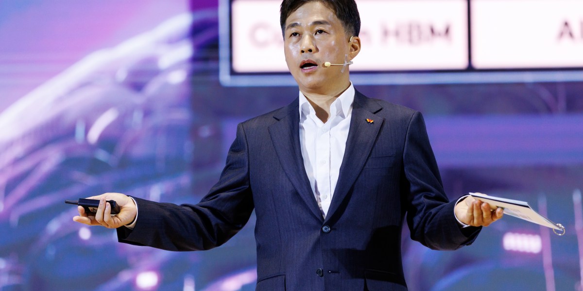 SK Hynix lists $29B ADR on Nasdaq, testing AI investor appetite