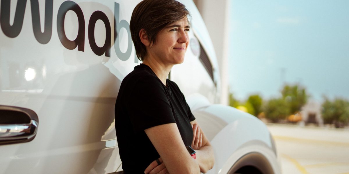 Waabi CEO Raquel Urtasun, who has raised over $1 billion(約1600億円) for her autonomous trucking company, argues that Gen Z workers with adaptability and curiosity—not decades of industry experience—are the talent driving AI transformation.