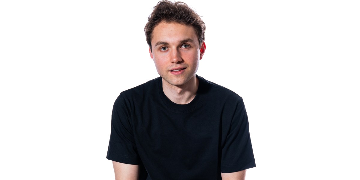 Augustus, a 25-year-old CEO's AI-powered stablecoin bank, receives rare OCC charter and raises $40 million