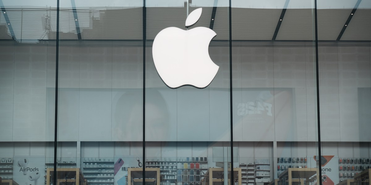 Apple hits $5T value by dodging AI spending race
