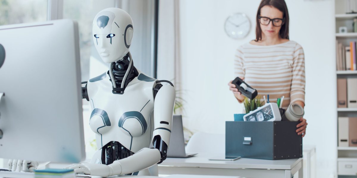 Microsoft researchers ranked 40 jobs most exposed to generative AI, with translators, historians, and writers at highest risk