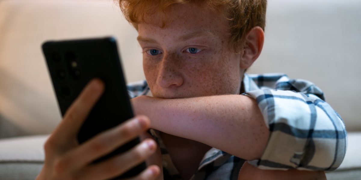 Teenagers increasingly replacing real relationships with AI chatbots for romantic companionship, raising concerns about long-term career and social development impacts.