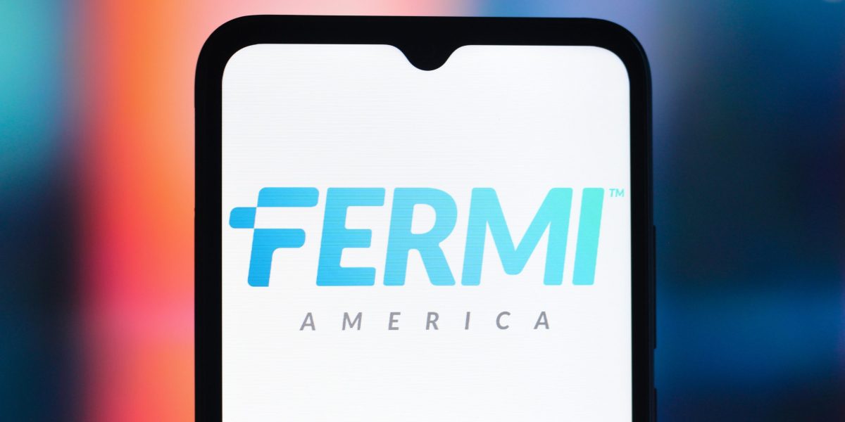 Fermi、CEO退任から2日でCFOも辞任 — AI企業の経営層が急速に交代