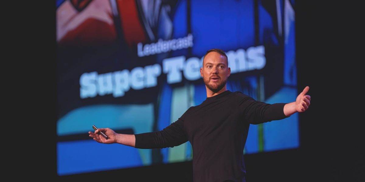 Leaders outsourcing thinking to AI lose their best people first