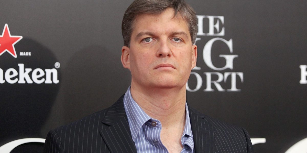 Michael Burry shorts Caterpillar after 172% rally, analyst says bet won't slow stock