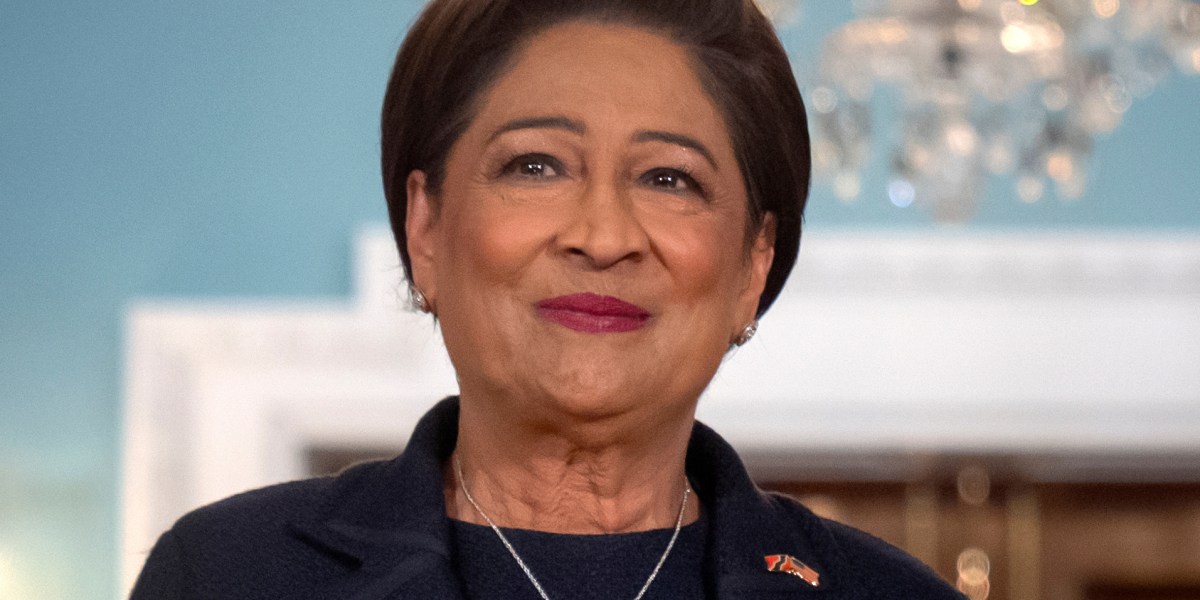 Trinidad and Tobago signs data center deals with U.S. firms despite water crisis