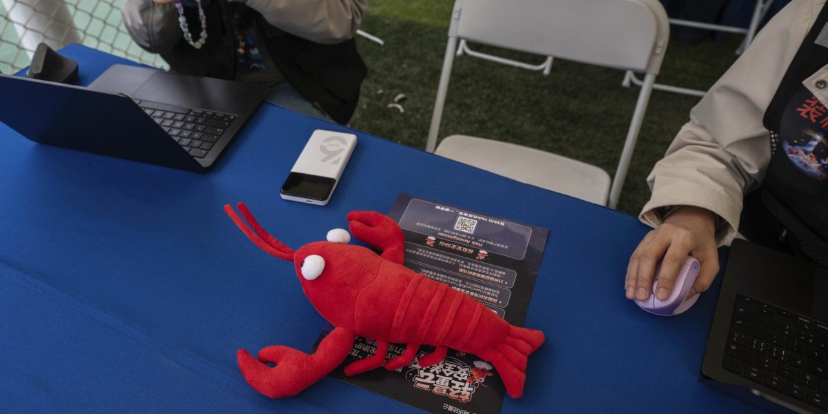 Blazing hot IPOs, an AI agent craze, and a new word for ‘token’: Here’s what’s happening in the world of Chinese AI